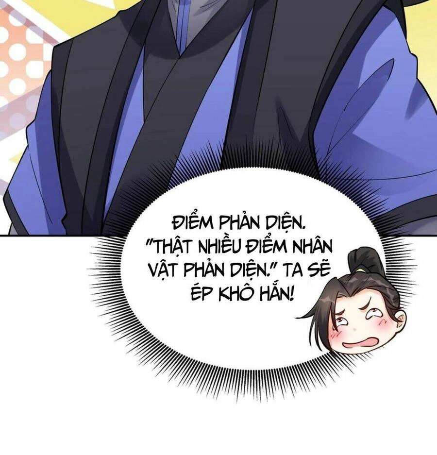 Nhân Vật Phản Diện Này Có Chút Lương Tâm, Nhưng Không Nhiều! Chapter 59 - 25