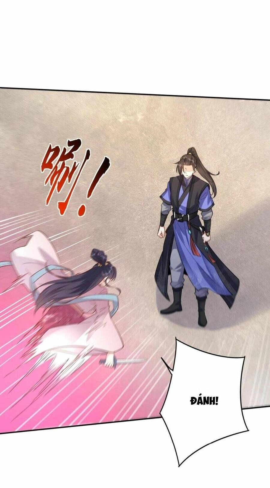 Nhân Vật Phản Diện Này Có Chút Lương Tâm, Nhưng Không Nhiều! Chapter 59 - 26