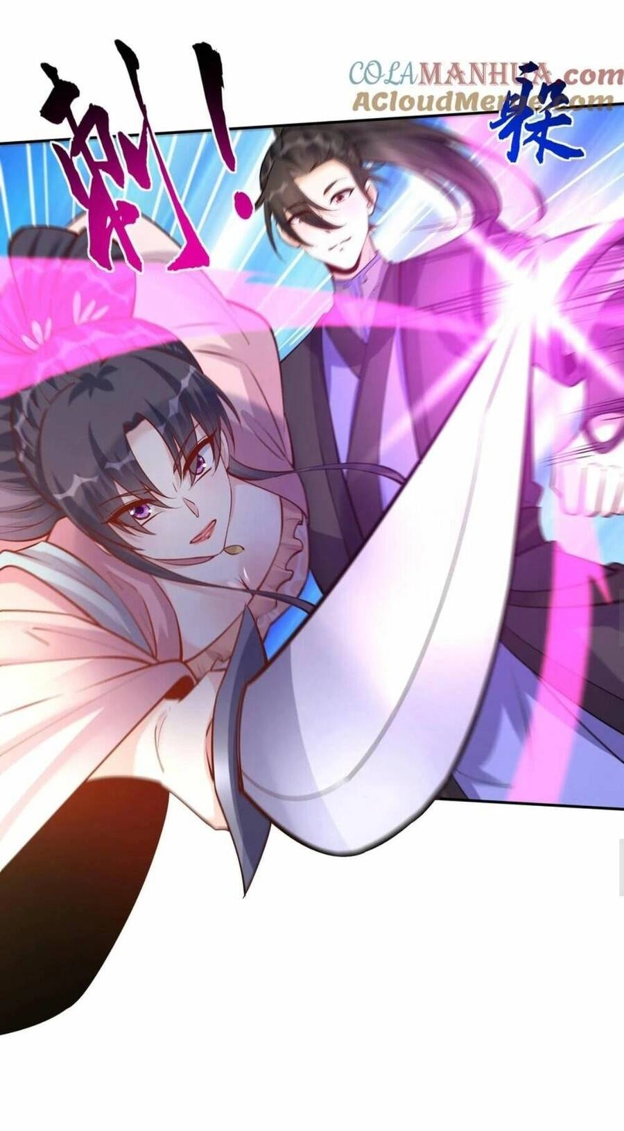 Nhân Vật Phản Diện Này Có Chút Lương Tâm, Nhưng Không Nhiều! Chapter 59 - 27