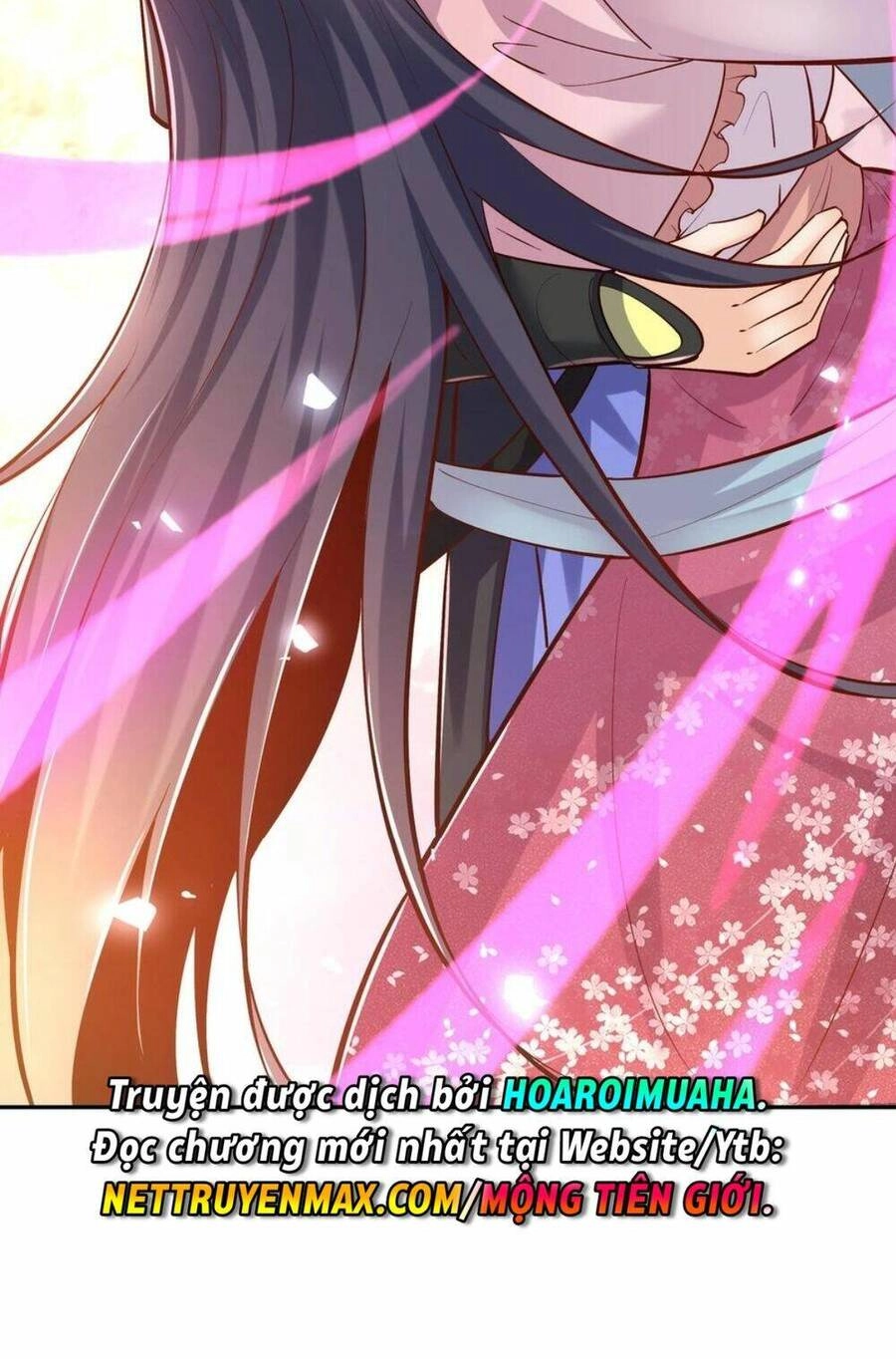 Nhân Vật Phản Diện Này Có Chút Lương Tâm, Nhưng Không Nhiều! Chapter 59 - 29