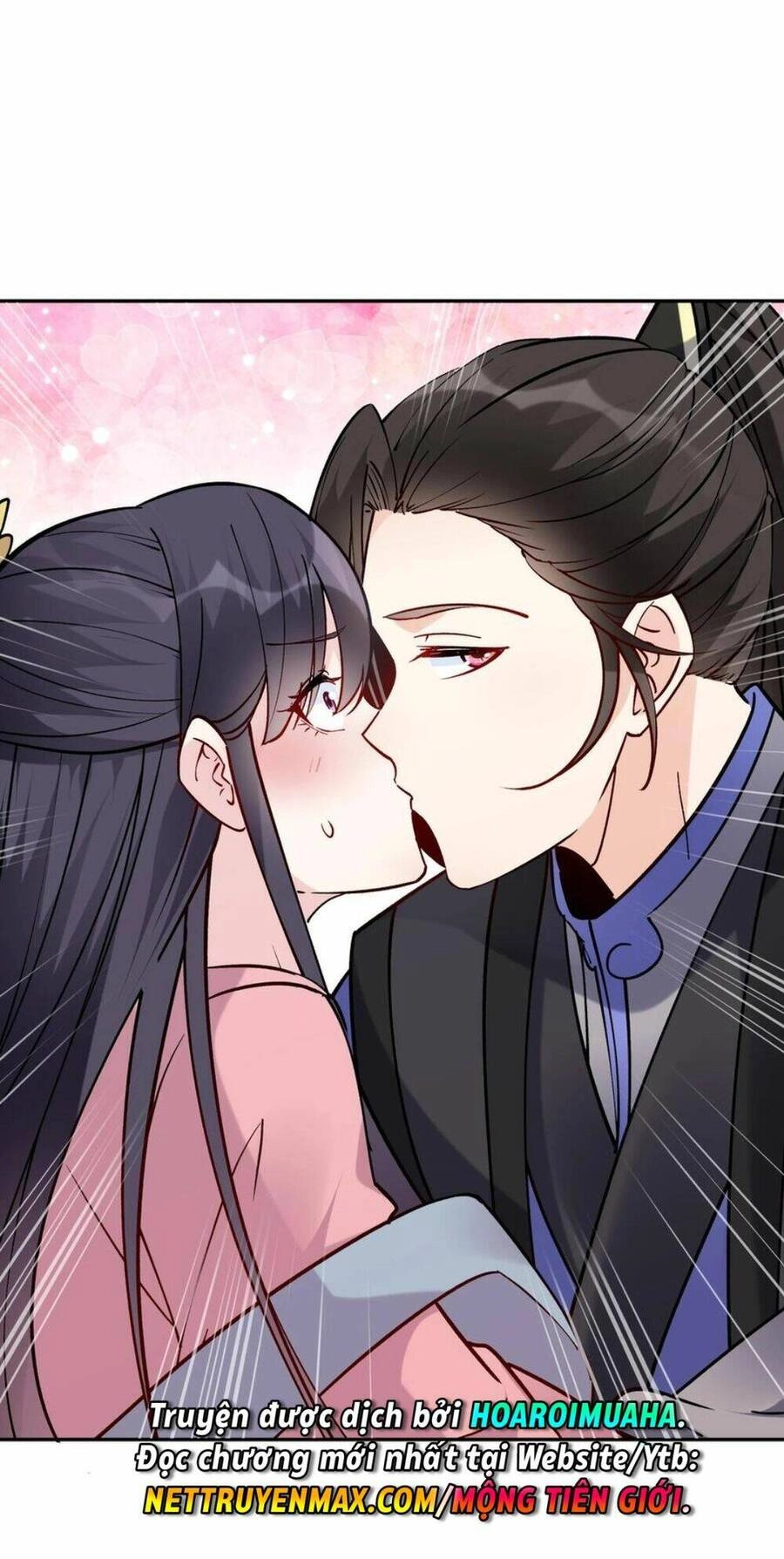 Nhân Vật Phản Diện Này Có Chút Lương Tâm, Nhưng Không Nhiều! Chapter 60 - 2