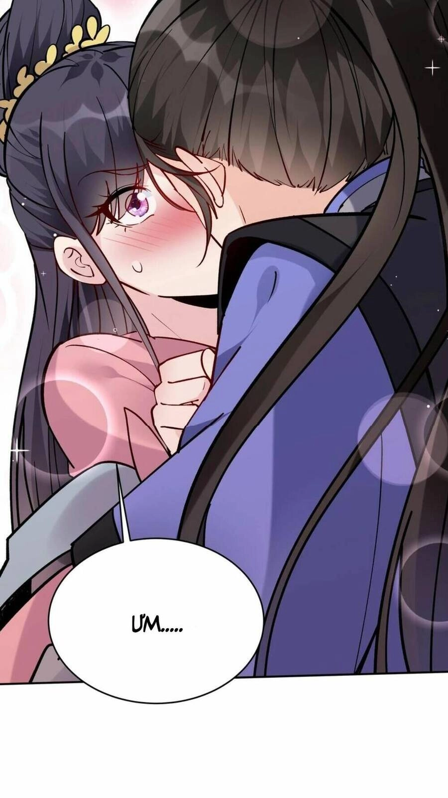 Nhân Vật Phản Diện Này Có Chút Lương Tâm, Nhưng Không Nhiều! Chapter 60 - 7