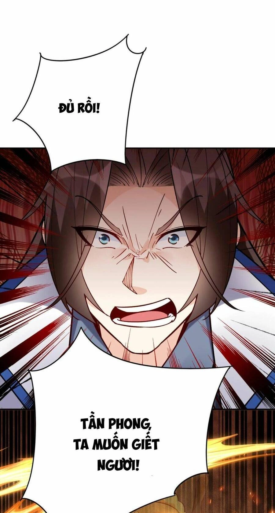 Nhân Vật Phản Diện Này Có Chút Lương Tâm, Nhưng Không Nhiều! Chapter 60 - 10