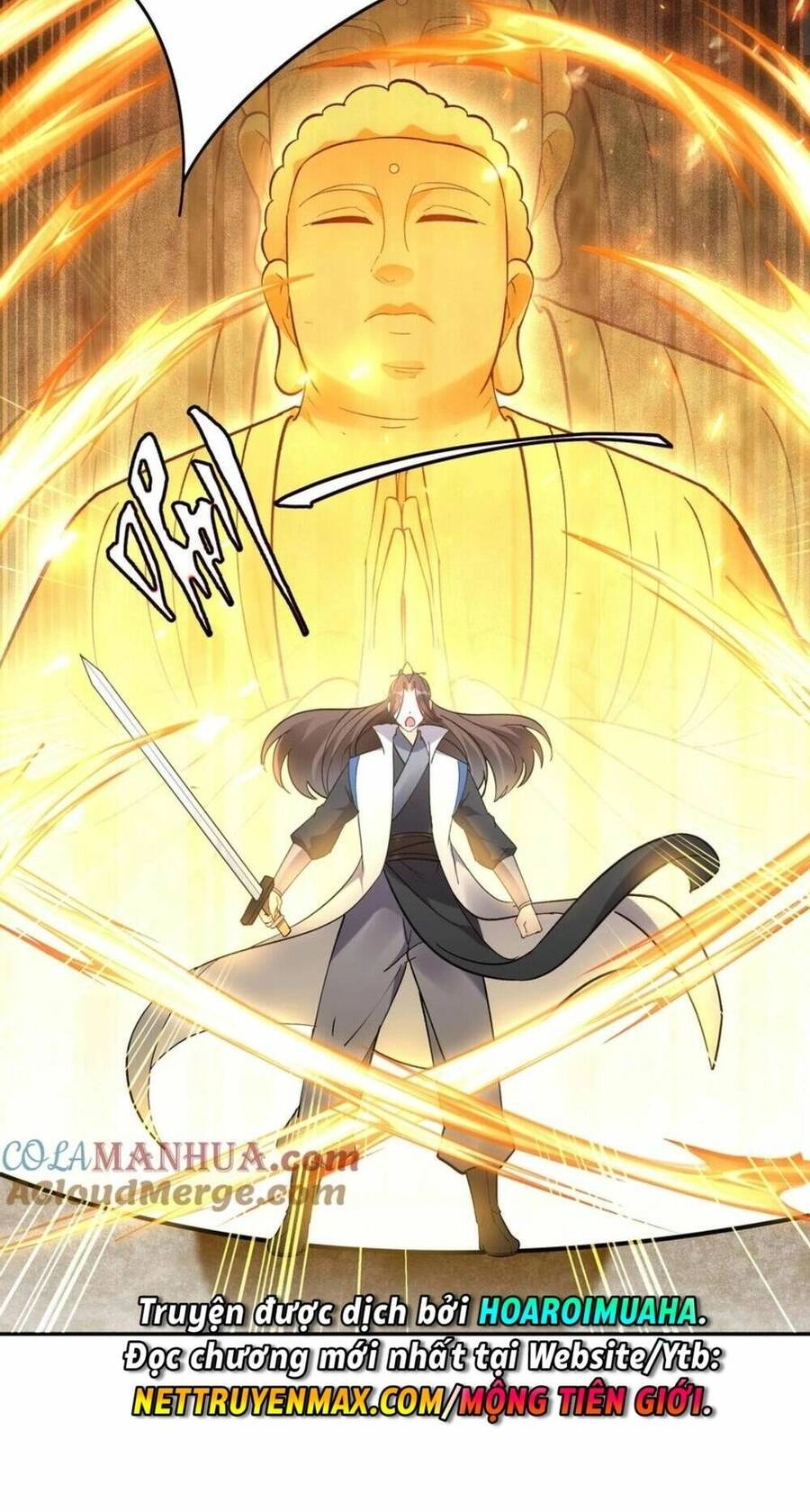 Nhân Vật Phản Diện Này Có Chút Lương Tâm, Nhưng Không Nhiều! Chapter 60 - 11