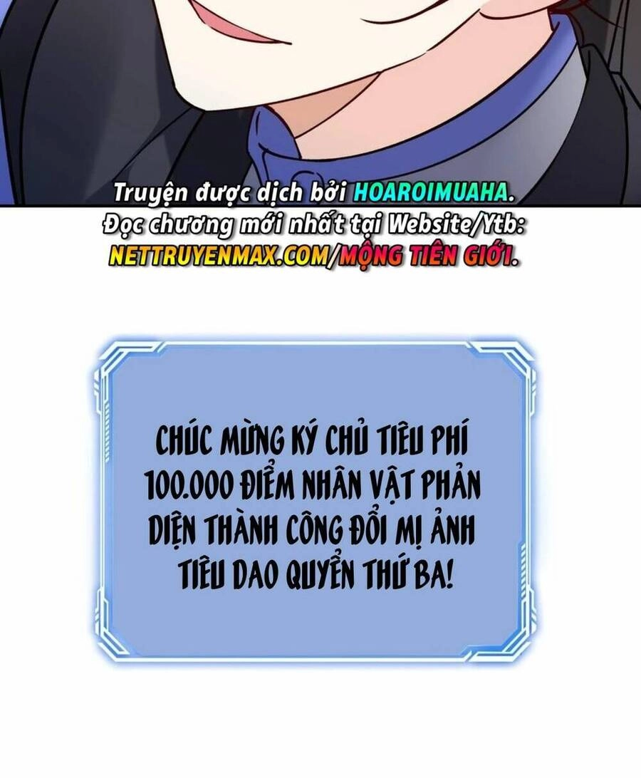 Nhân Vật Phản Diện Này Có Chút Lương Tâm, Nhưng Không Nhiều! Chapter 60 - 21