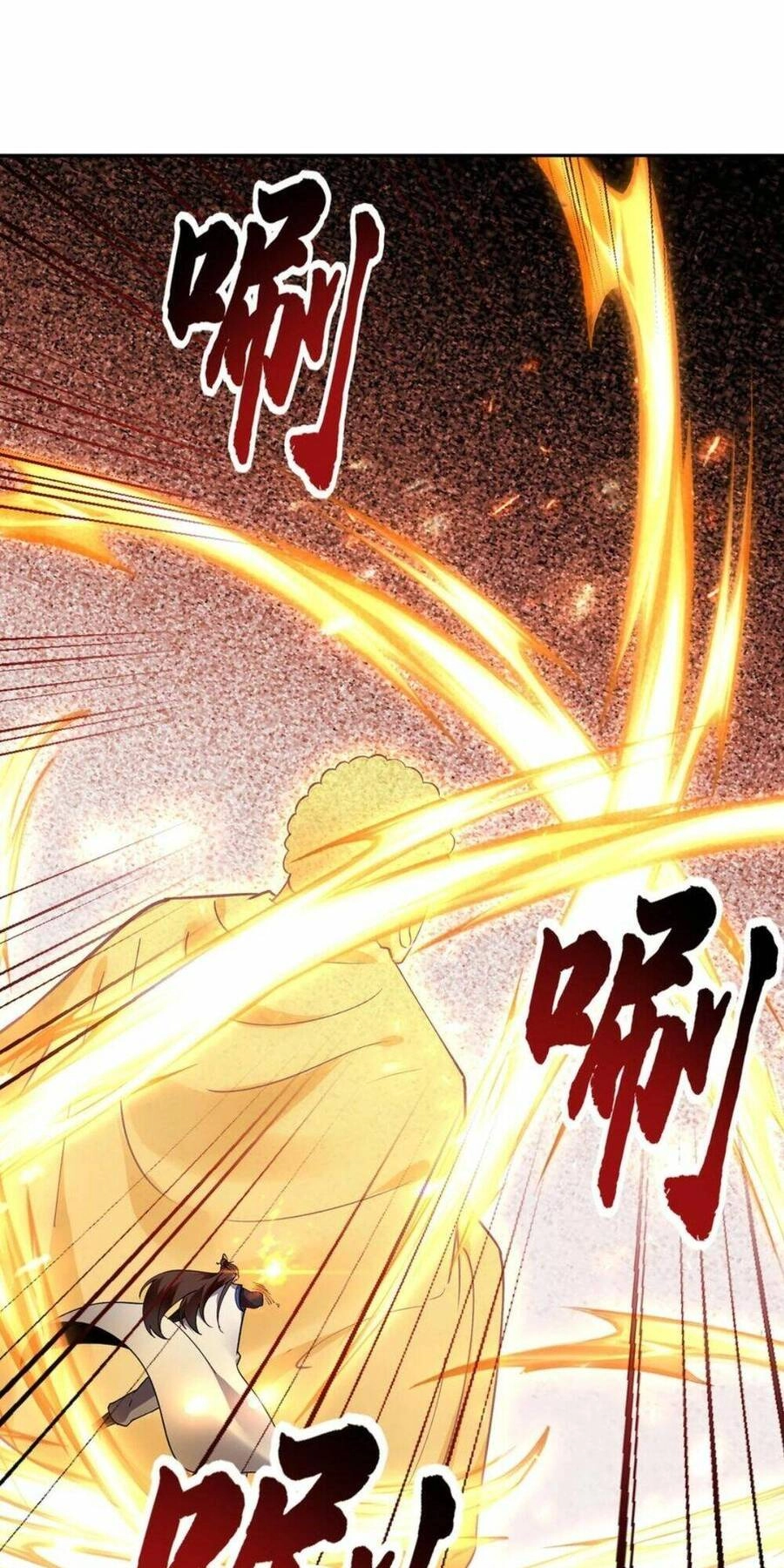 Nhân Vật Phản Diện Này Có Chút Lương Tâm, Nhưng Không Nhiều! Chapter 60 - 25