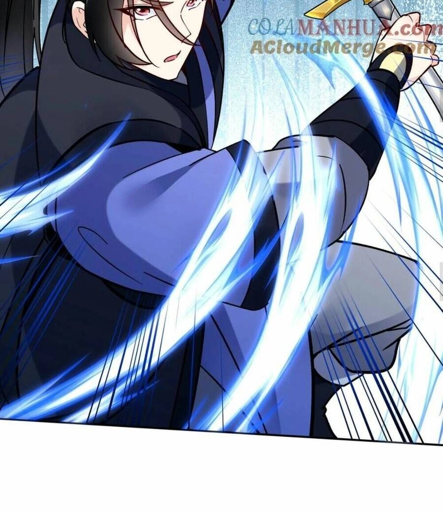 Nhân Vật Phản Diện Này Có Chút Lương Tâm, Nhưng Không Nhiều! Chapter 60 - 27