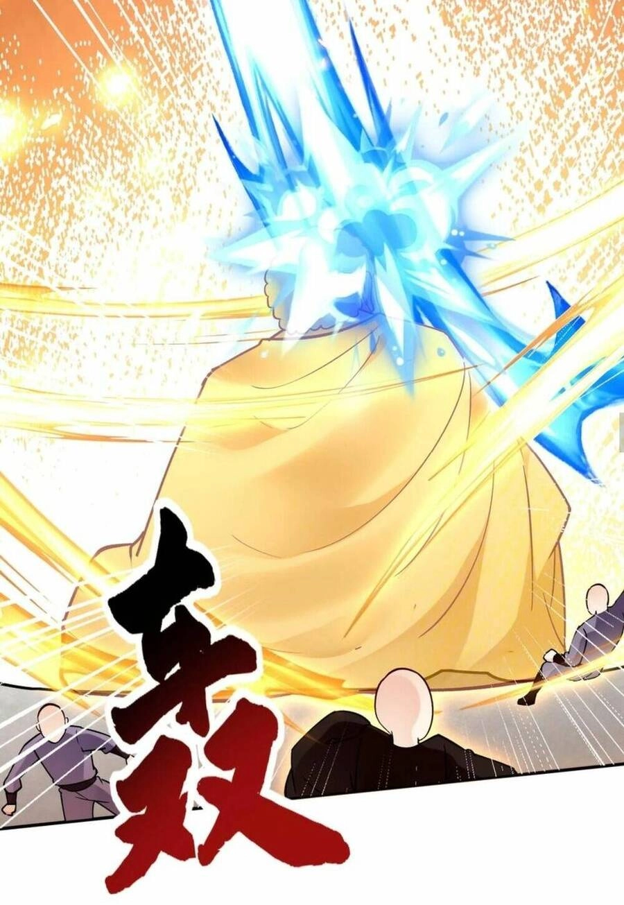 Nhân Vật Phản Diện Này Có Chút Lương Tâm, Nhưng Không Nhiều! Chapter 60 - 31