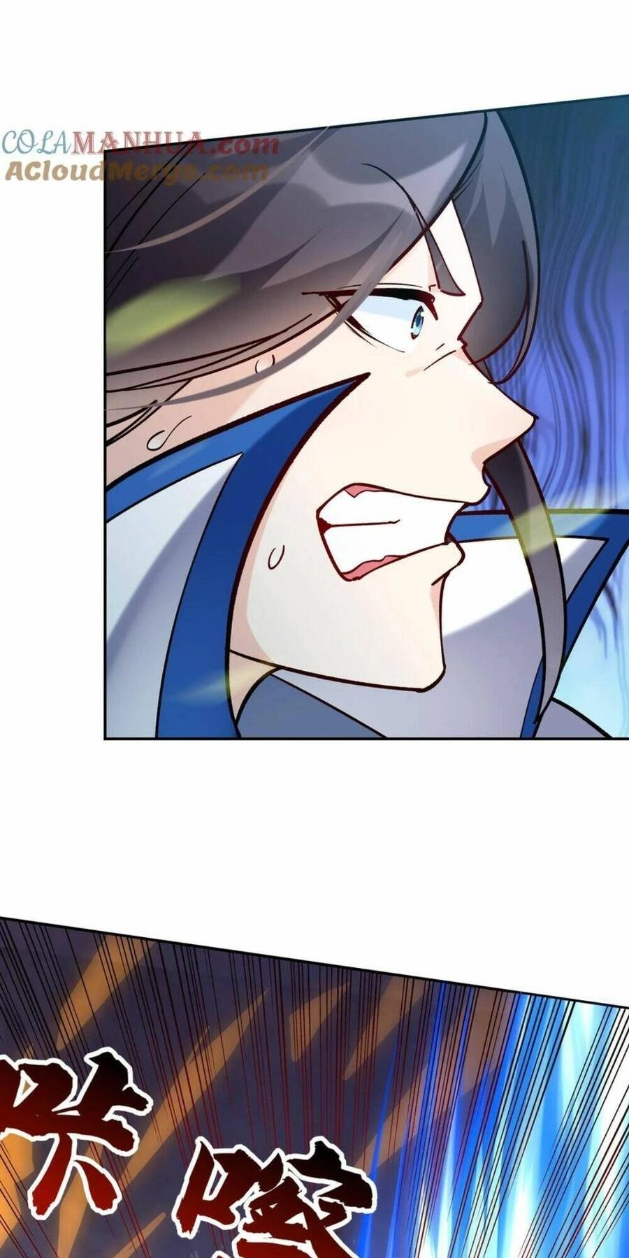 Nhân Vật Phản Diện Này Có Chút Lương Tâm, Nhưng Không Nhiều! Chapter 60 - 32