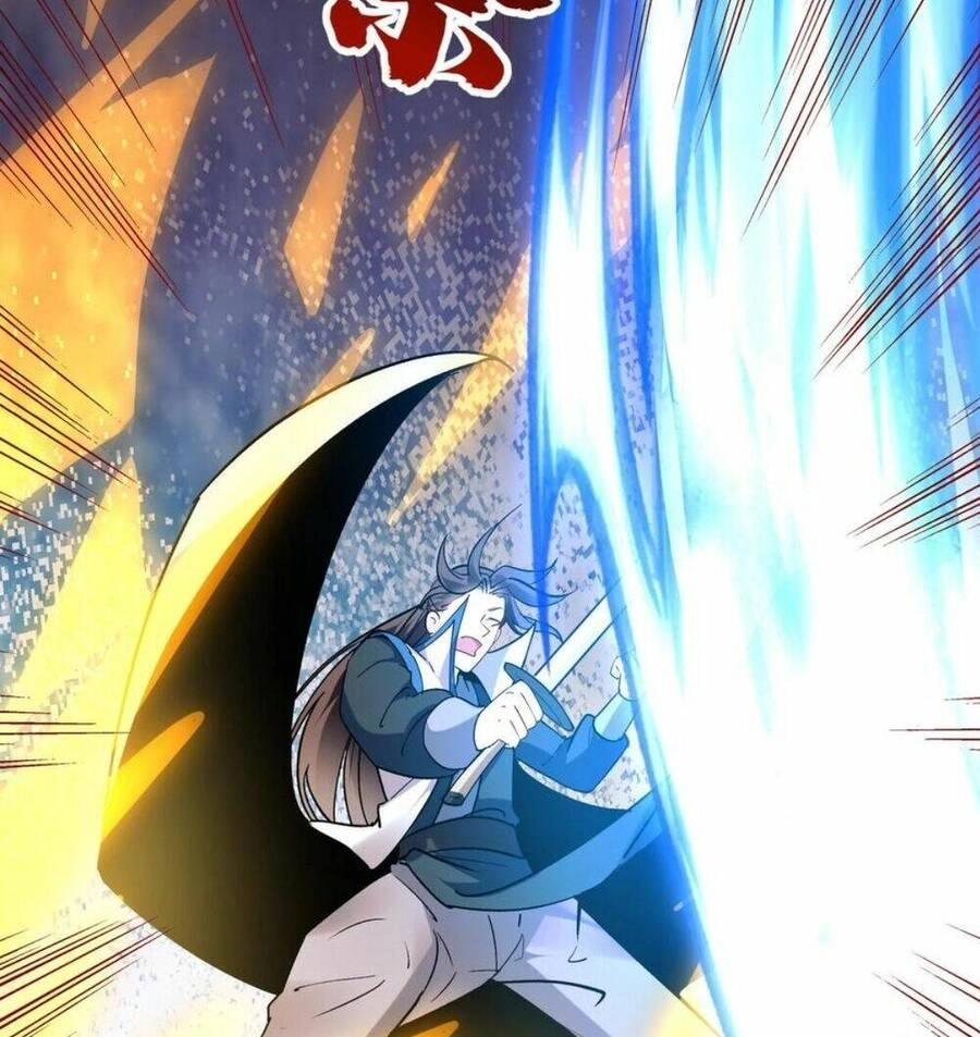 Nhân Vật Phản Diện Này Có Chút Lương Tâm, Nhưng Không Nhiều! Chapter 60 - 33