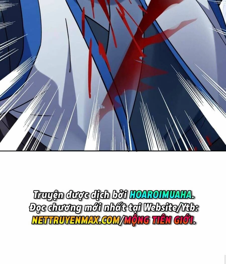 Nhân Vật Phản Diện Này Có Chút Lương Tâm, Nhưng Không Nhiều! Chapter 60 - 36