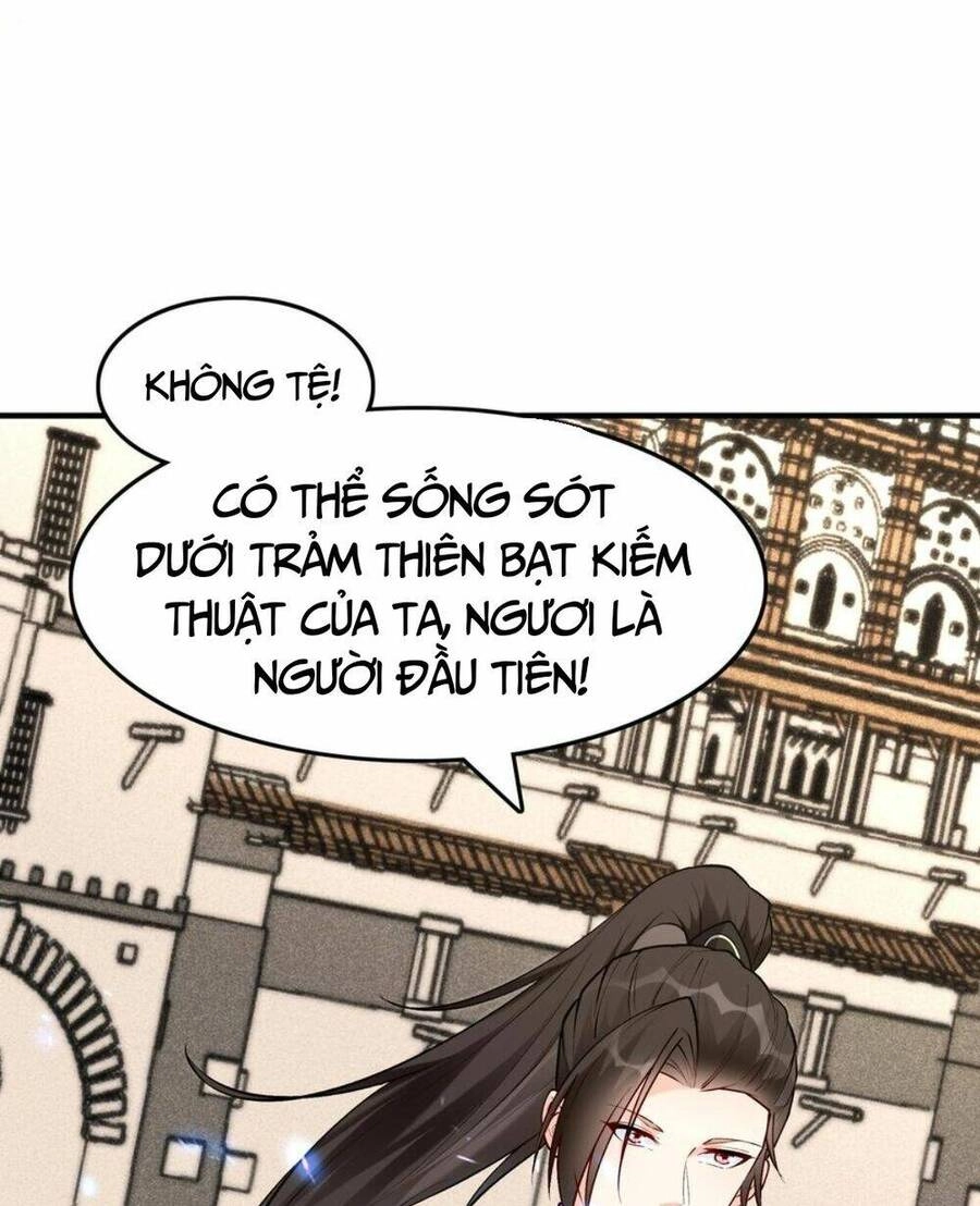 Nhân Vật Phản Diện Này Có Chút Lương Tâm, Nhưng Không Nhiều! Chapter 61 - 2