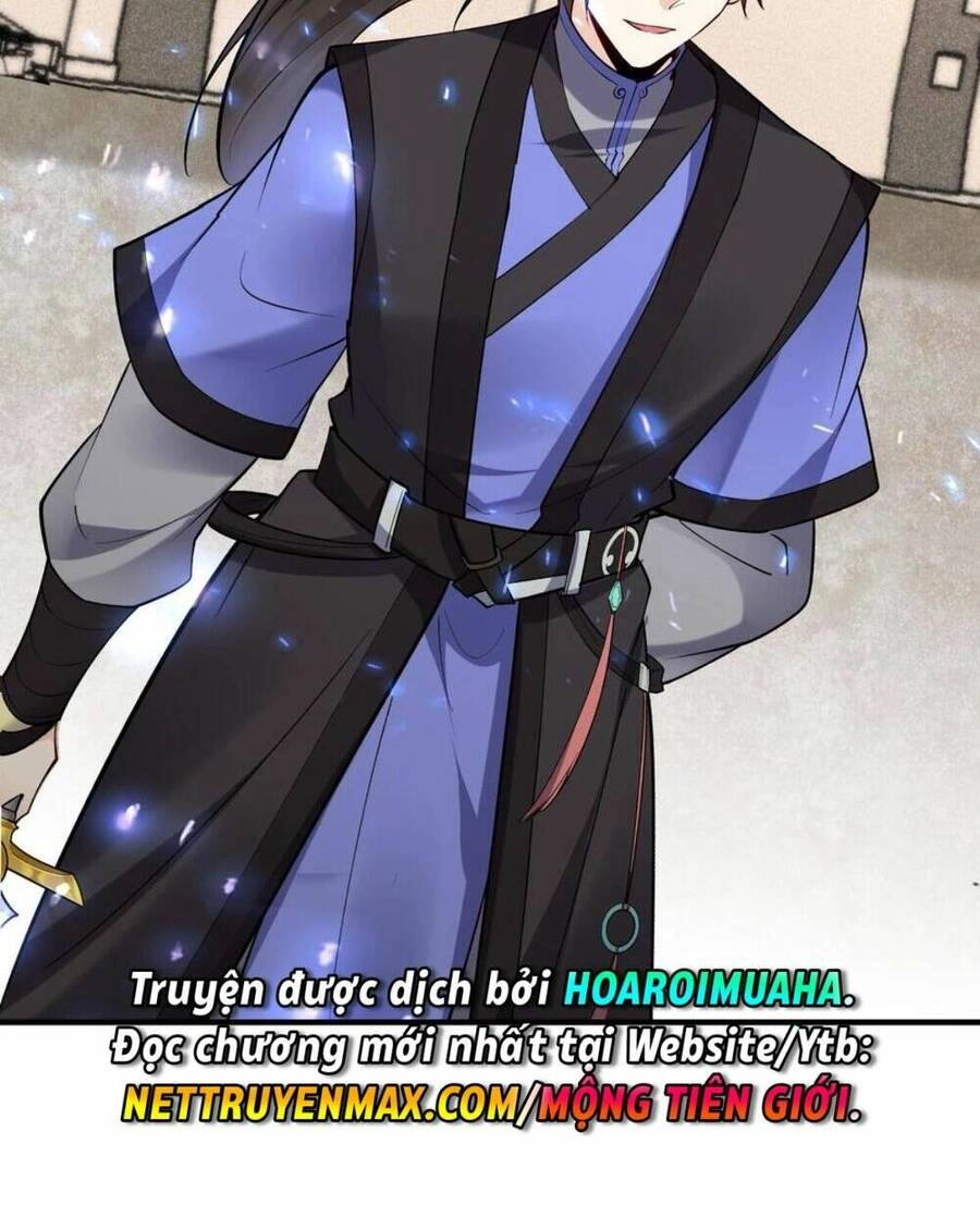 Nhân Vật Phản Diện Này Có Chút Lương Tâm, Nhưng Không Nhiều! Chapter 61 - 3