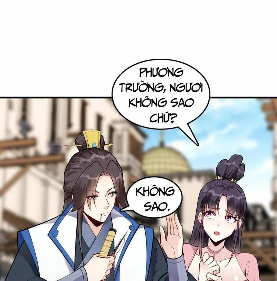 Nhân Vật Phản Diện Này Có Chút Lương Tâm, Nhưng Không Nhiều! Chapter 61 - 4