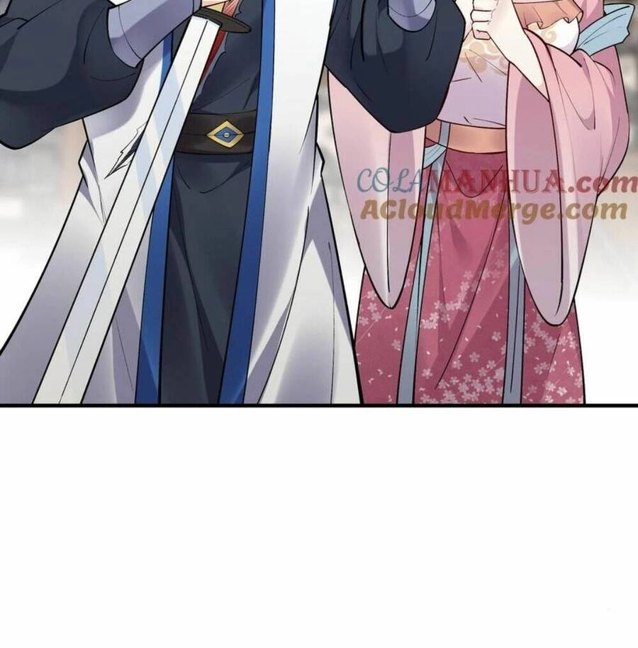 Nhân Vật Phản Diện Này Có Chút Lương Tâm, Nhưng Không Nhiều! Chapter 61 - 5