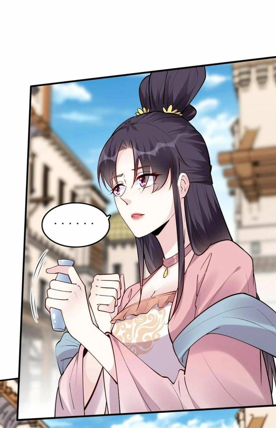 Nhân Vật Phản Diện Này Có Chút Lương Tâm, Nhưng Không Nhiều! Chapter 61 - 6