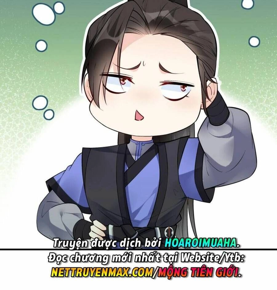 Nhân Vật Phản Diện Này Có Chút Lương Tâm, Nhưng Không Nhiều! Chapter 61 - 12