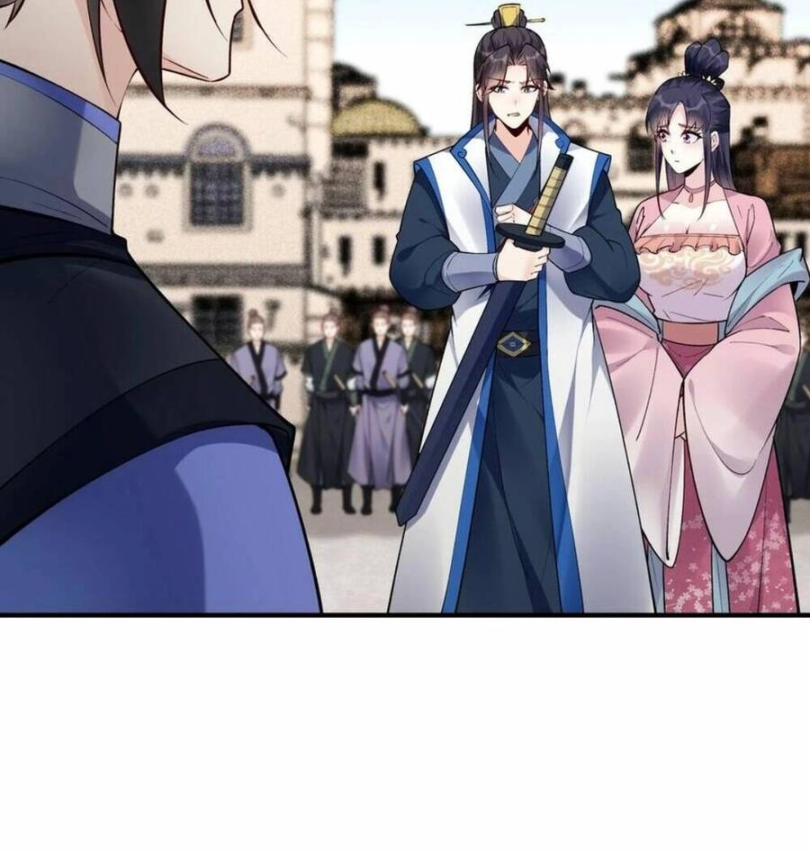 Nhân Vật Phản Diện Này Có Chút Lương Tâm, Nhưng Không Nhiều! Chapter 61 - 14