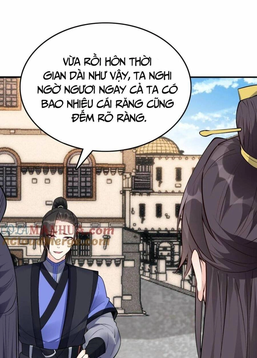Nhân Vật Phản Diện Này Có Chút Lương Tâm, Nhưng Không Nhiều! Chapter 61 - 18
