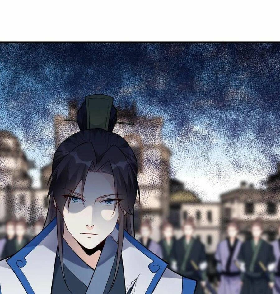 Nhân Vật Phản Diện Này Có Chút Lương Tâm, Nhưng Không Nhiều! Chapter 61 - 20