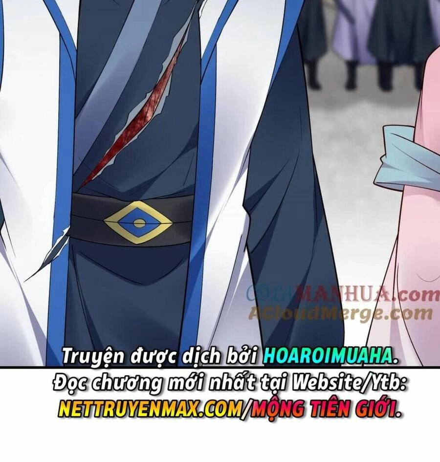 Nhân Vật Phản Diện Này Có Chút Lương Tâm, Nhưng Không Nhiều! Chapter 61 - 21