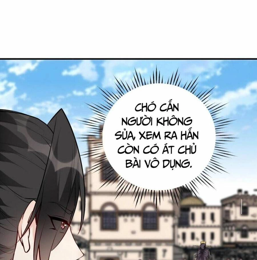 Nhân Vật Phản Diện Này Có Chút Lương Tâm, Nhưng Không Nhiều! Chapter 61 - 22