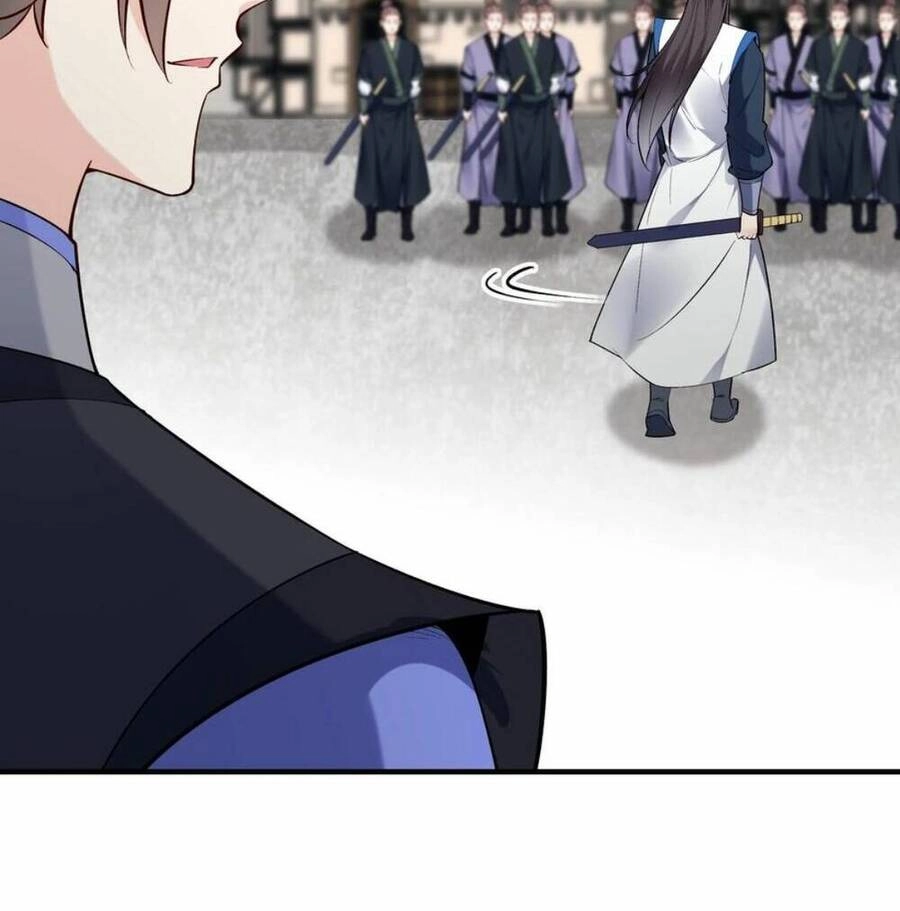 Nhân Vật Phản Diện Này Có Chút Lương Tâm, Nhưng Không Nhiều! Chapter 61 - 23