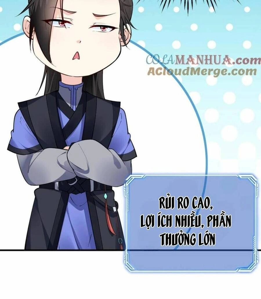 Nhân Vật Phản Diện Này Có Chút Lương Tâm, Nhưng Không Nhiều! Chapter 61 - 25