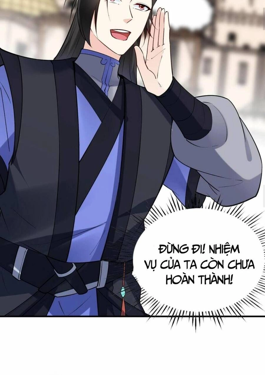 Nhân Vật Phản Diện Này Có Chút Lương Tâm, Nhưng Không Nhiều! Chapter 61 - 28