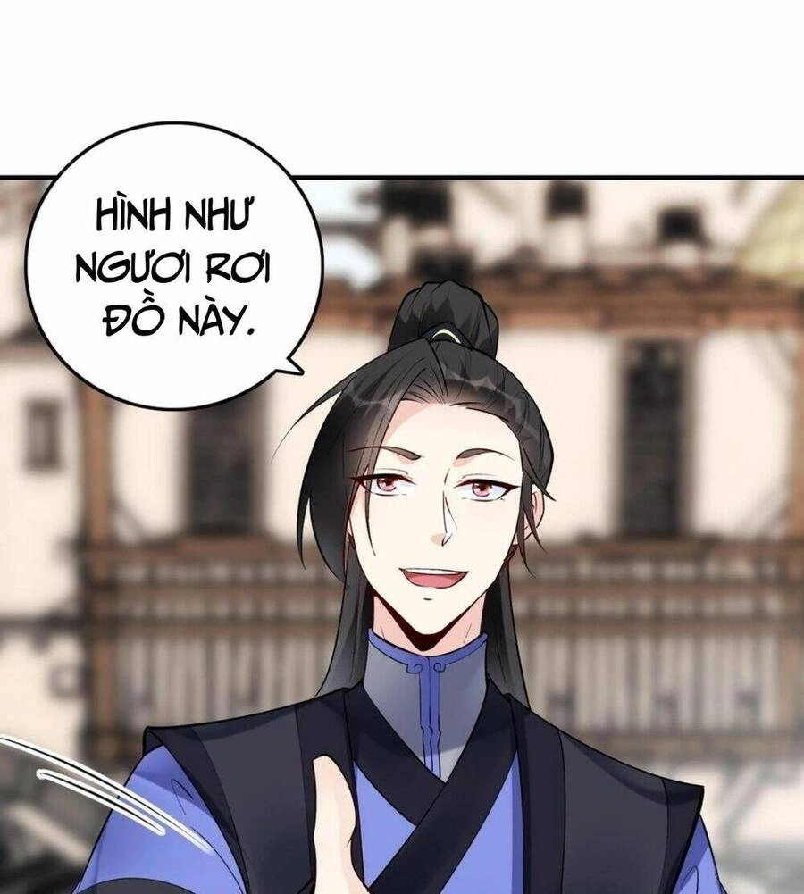 Nhân Vật Phản Diện Này Có Chút Lương Tâm, Nhưng Không Nhiều! Chapter 61 - 29