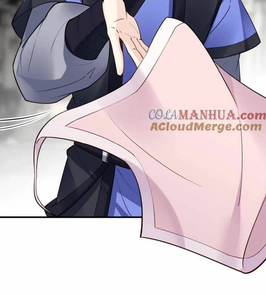 Nhân Vật Phản Diện Này Có Chút Lương Tâm, Nhưng Không Nhiều! Chapter 61 - 30