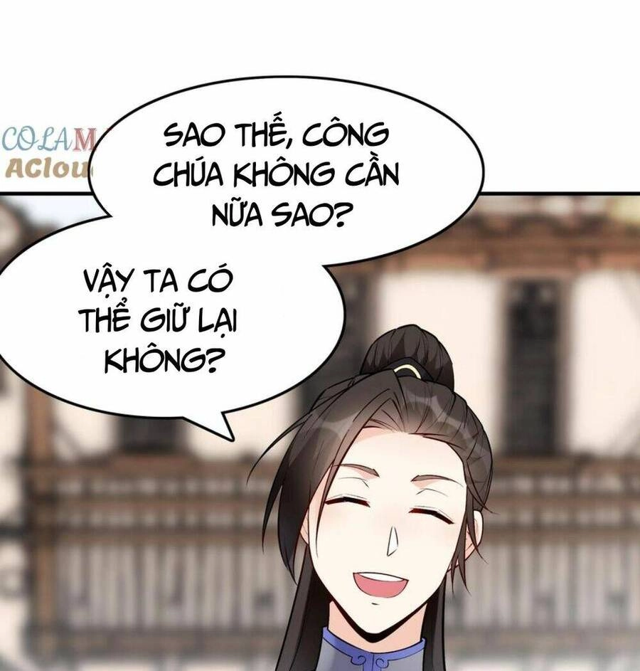 Nhân Vật Phản Diện Này Có Chút Lương Tâm, Nhưng Không Nhiều! Chapter 61 - 33