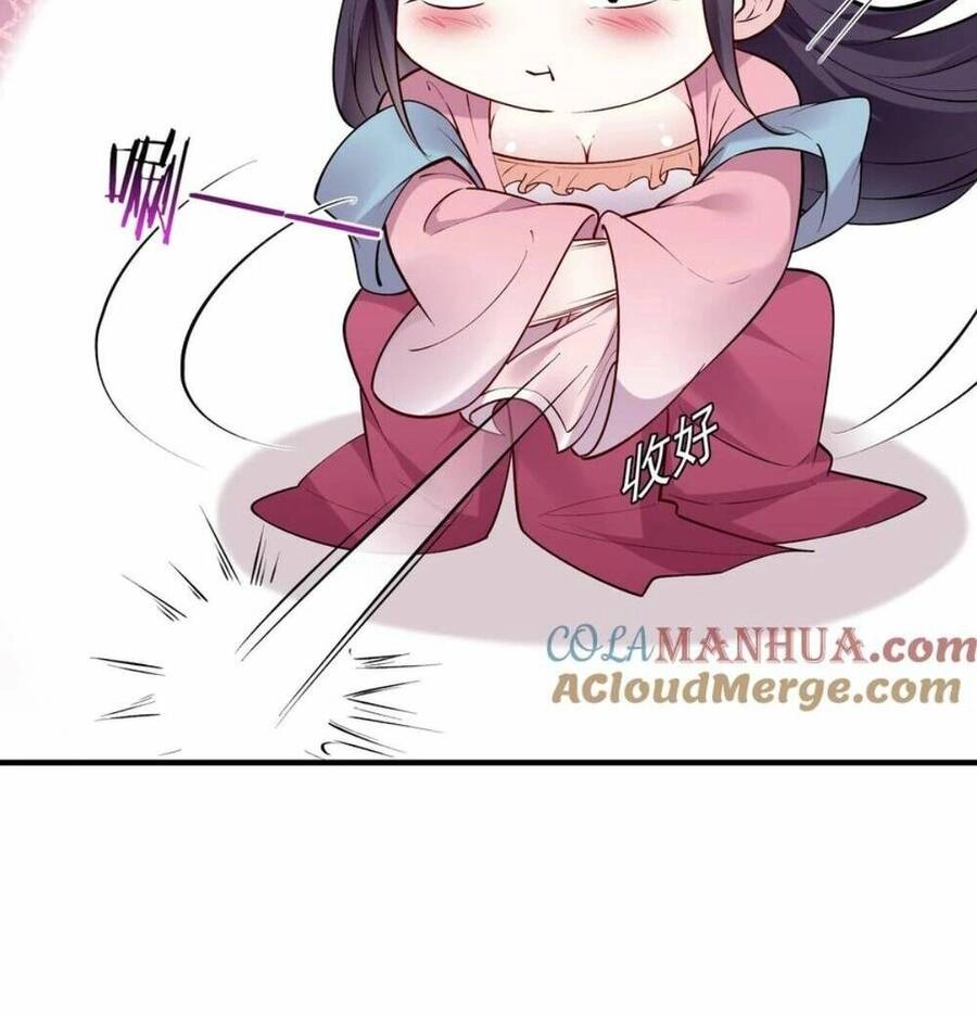 Nhân Vật Phản Diện Này Có Chút Lương Tâm, Nhưng Không Nhiều! Chapter 61 - 36