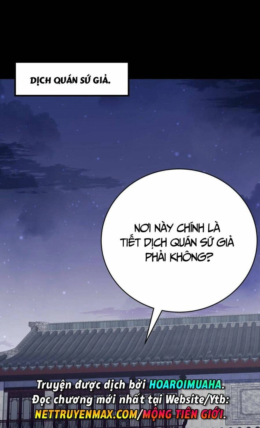 Nhân Vật Phản Diện Này Có Chút Lương Tâm, Nhưng Không Nhiều! Chapter 62 - 2