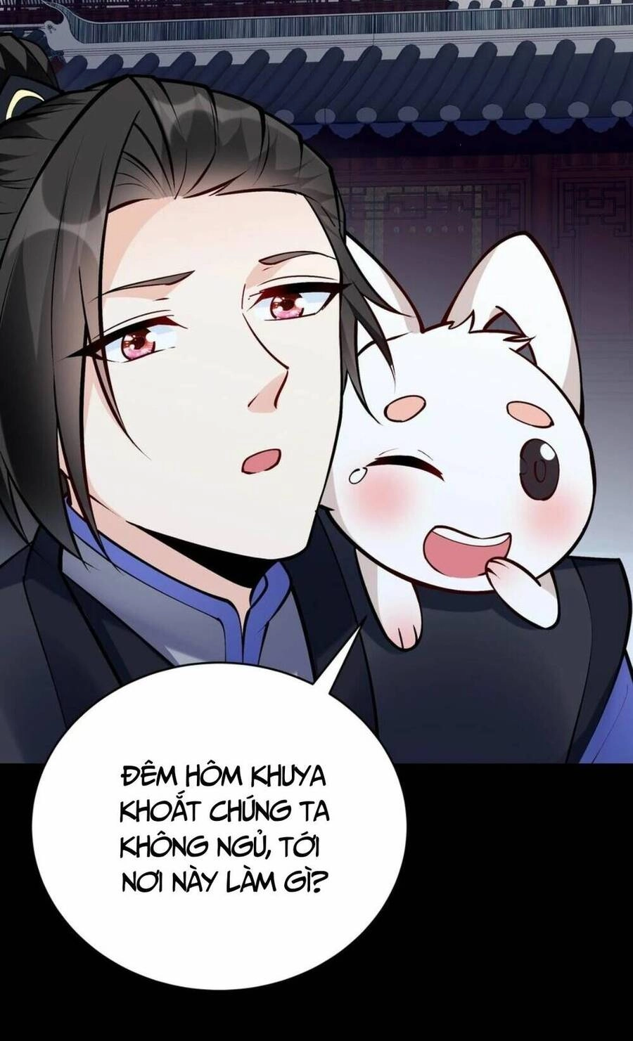 Nhân Vật Phản Diện Này Có Chút Lương Tâm, Nhưng Không Nhiều! Chapter 62 - 3