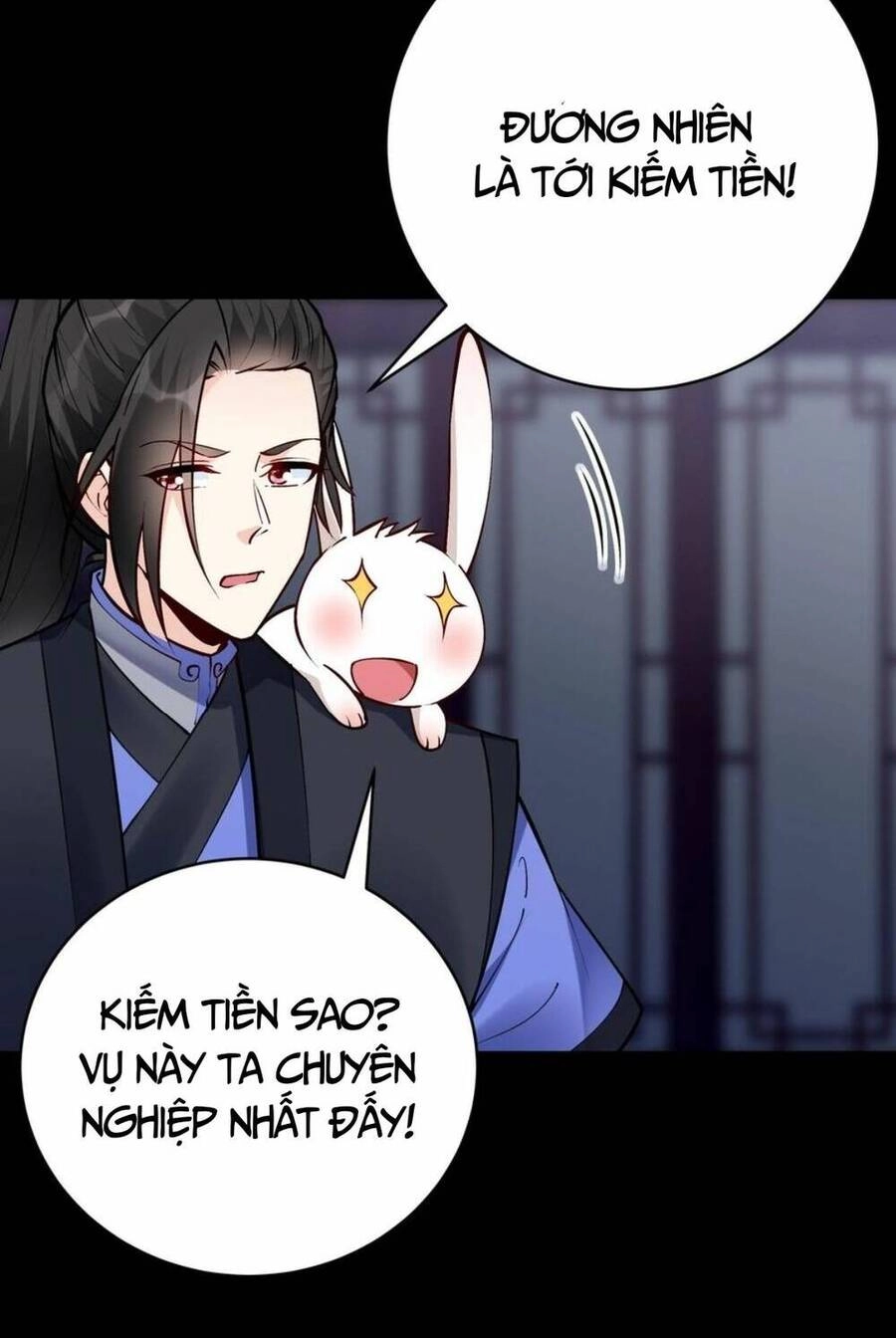 Nhân Vật Phản Diện Này Có Chút Lương Tâm, Nhưng Không Nhiều! Chapter 62 - 5