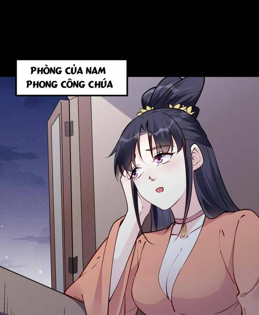 Nhân Vật Phản Diện Này Có Chút Lương Tâm, Nhưng Không Nhiều! Chapter 62 - 7