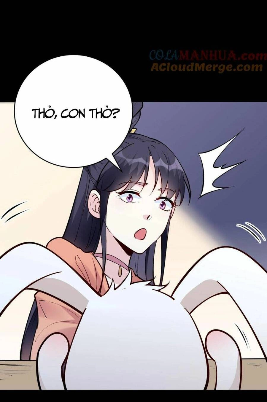 Nhân Vật Phản Diện Này Có Chút Lương Tâm, Nhưng Không Nhiều! Chapter 62 - 9