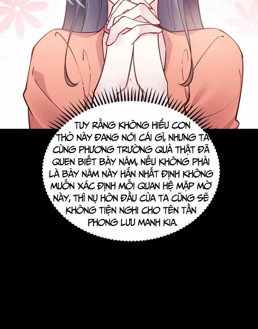 Nhân Vật Phản Diện Này Có Chút Lương Tâm, Nhưng Không Nhiều! Chapter 62 - 15