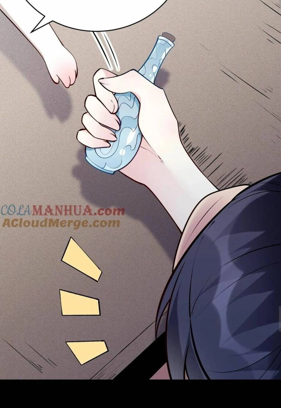 Nhân Vật Phản Diện Này Có Chút Lương Tâm, Nhưng Không Nhiều! Chapter 62 - 18