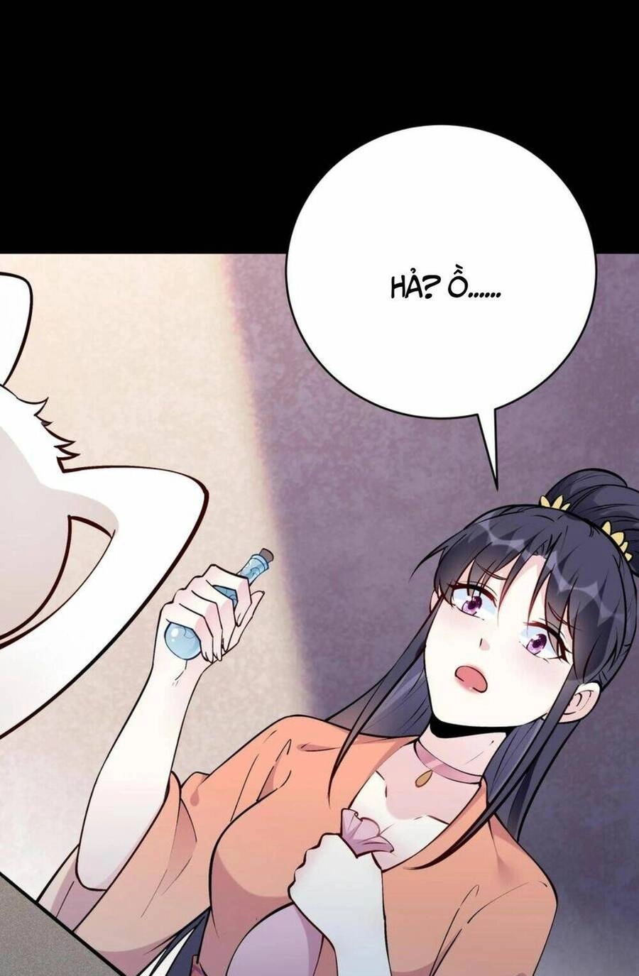 Nhân Vật Phản Diện Này Có Chút Lương Tâm, Nhưng Không Nhiều! Chapter 62 - 19