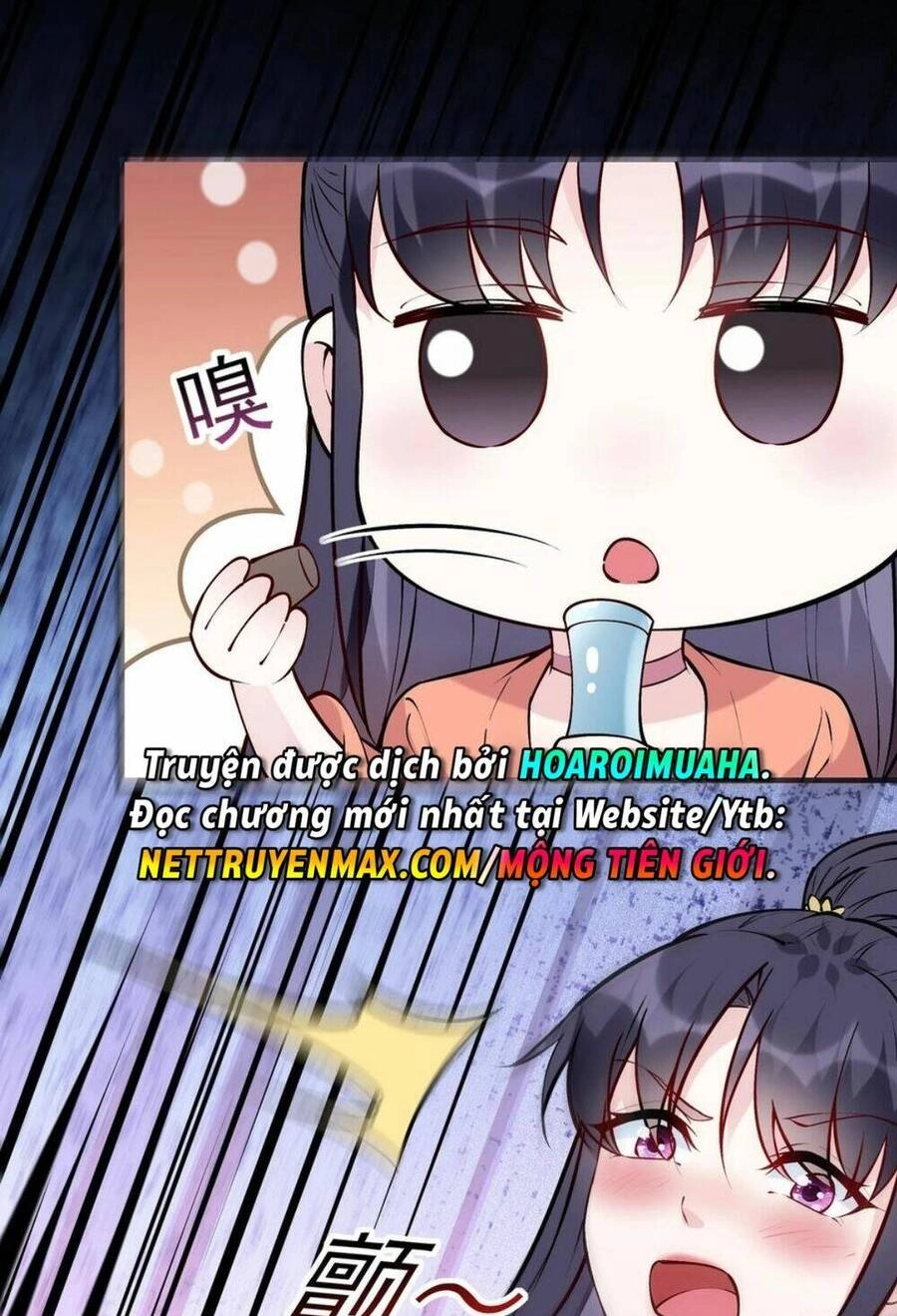 Nhân Vật Phản Diện Này Có Chút Lương Tâm, Nhưng Không Nhiều! Chapter 62 - 21