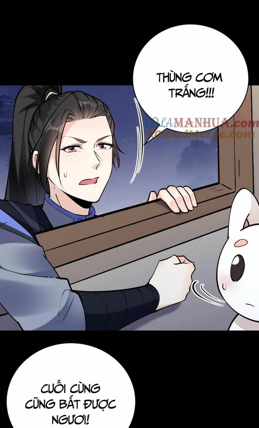 Nhân Vật Phản Diện Này Có Chút Lương Tâm, Nhưng Không Nhiều! Chapter 62 - 23