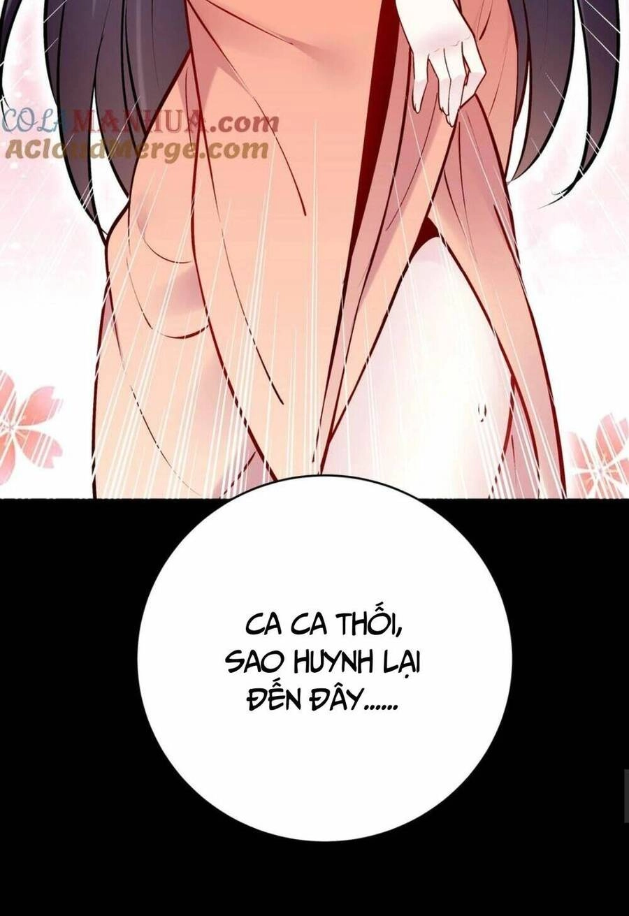 Nhân Vật Phản Diện Này Có Chút Lương Tâm, Nhưng Không Nhiều! Chapter 62 - 28