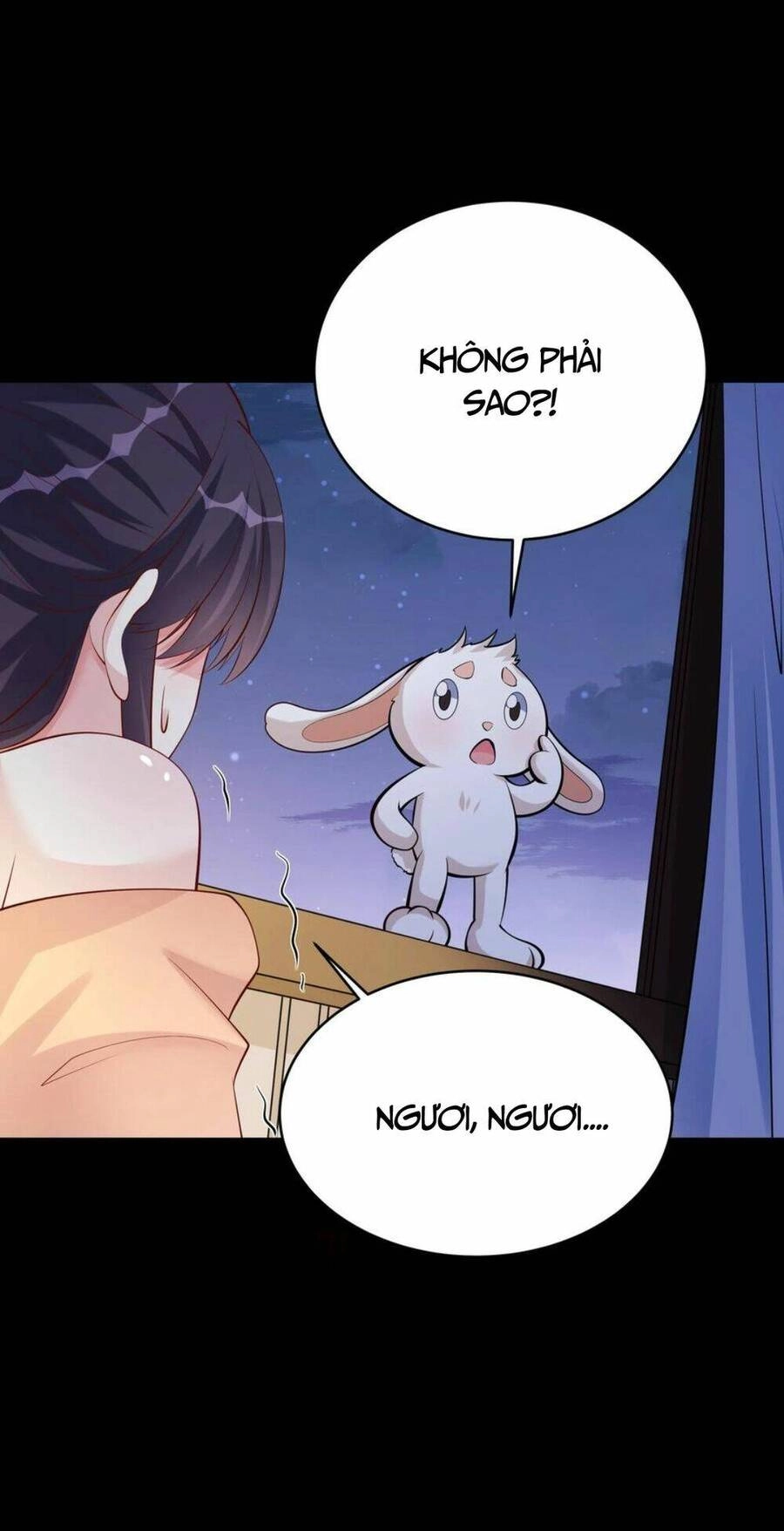 Nhân Vật Phản Diện Này Có Chút Lương Tâm, Nhưng Không Nhiều! Chapter 63 - 3