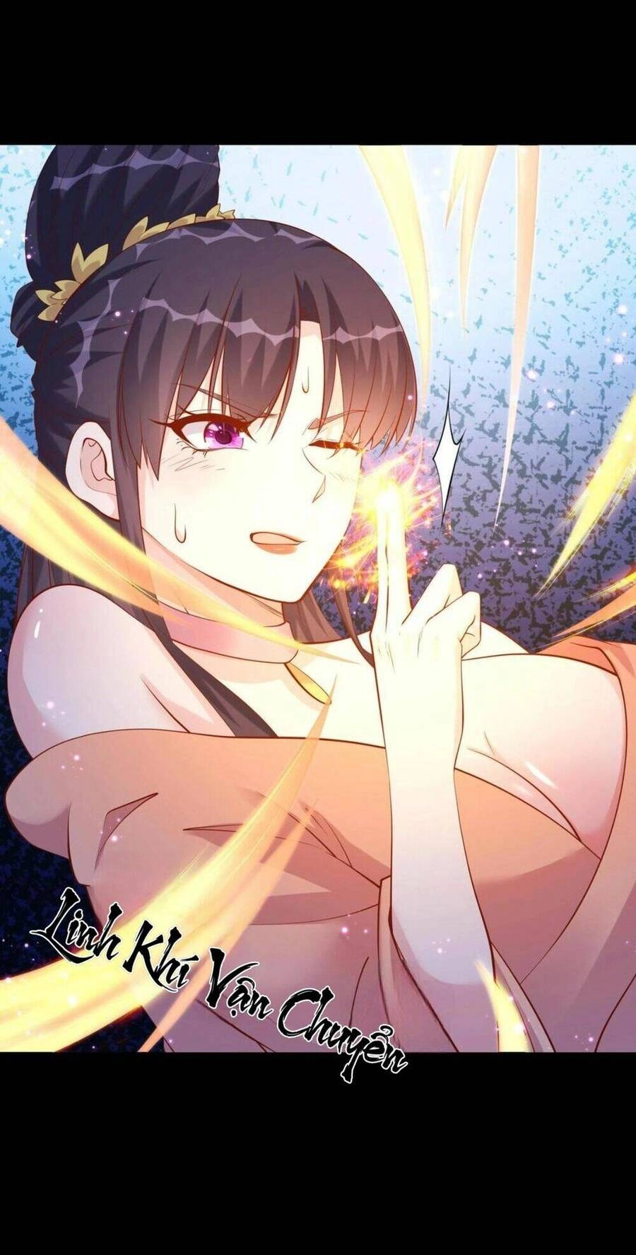 Nhân Vật Phản Diện Này Có Chút Lương Tâm, Nhưng Không Nhiều! Chapter 63 - 4