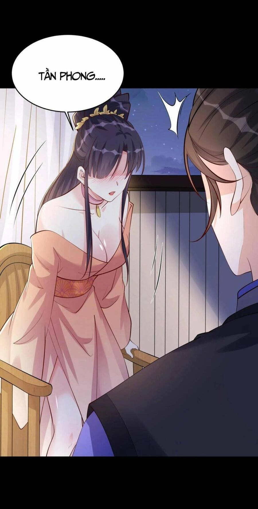 Nhân Vật Phản Diện Này Có Chút Lương Tâm, Nhưng Không Nhiều! Chapter 63 - 6