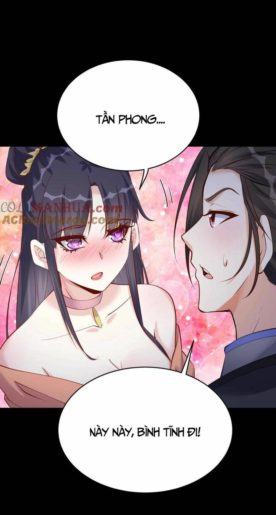 Nhân Vật Phản Diện Này Có Chút Lương Tâm, Nhưng Không Nhiều! Chapter 63 - 7