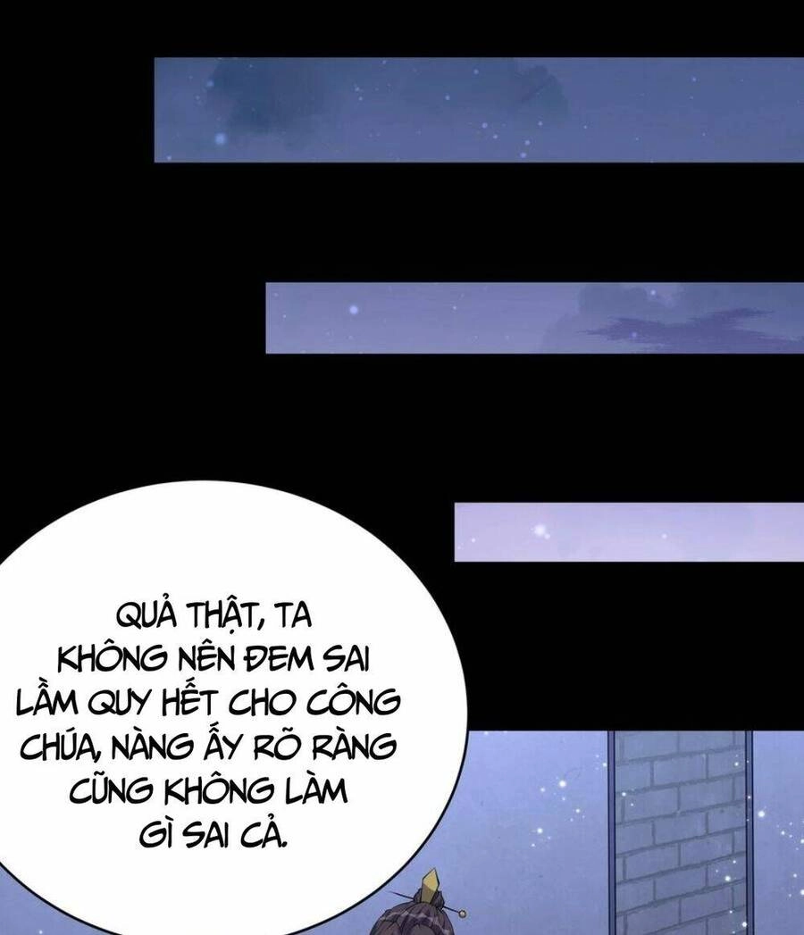 Nhân Vật Phản Diện Này Có Chút Lương Tâm, Nhưng Không Nhiều! Chapter 63 - 8