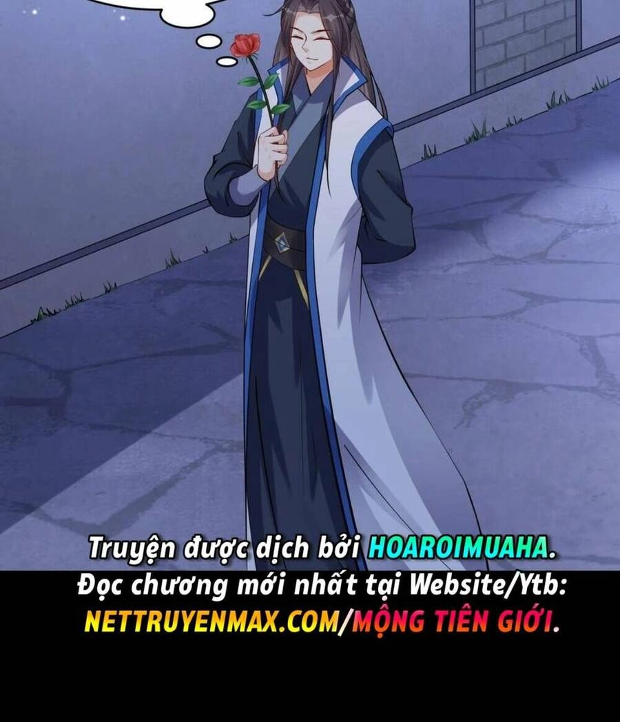 Nhân Vật Phản Diện Này Có Chút Lương Tâm, Nhưng Không Nhiều! Chapter 63 - 9